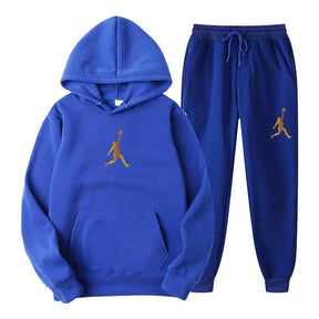 Tracksuit Air Jordan - Artigo de grife