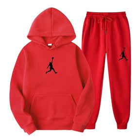 Tracksuit Air Jordan - Artigo de grife