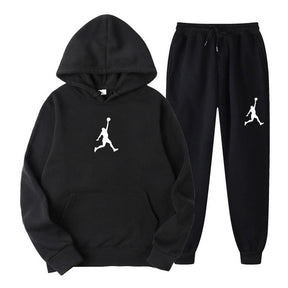 Tracksuit Air Jordan - Artigo de grife