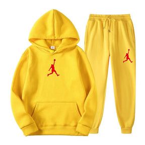 Tracksuit Air Jordan - Artigo de grife