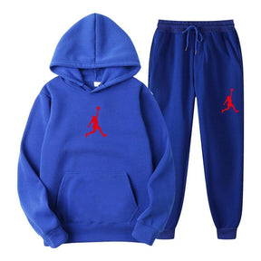 Tracksuit Air Jordan - Artigo de grife