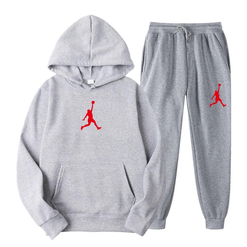 Tracksuit Air Jordan - Artigo de grife