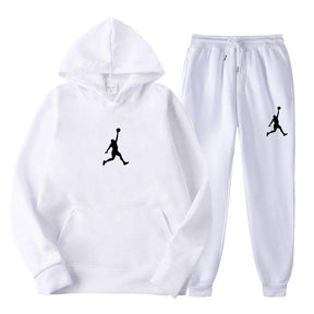 Tracksuit Air Jordan - Artigo de grife