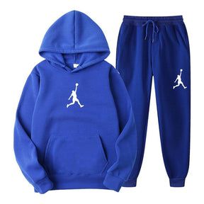 Tracksuit Air Jordan - Artigo de grife