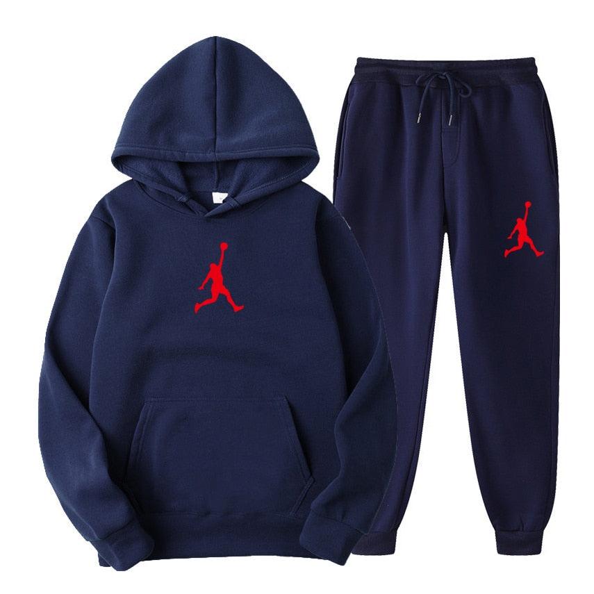 Tracksuit Air Jordan - Artigo de grife