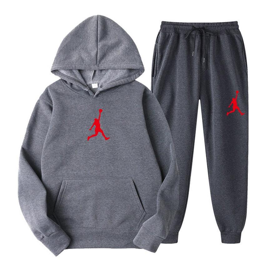 Tracksuit Air Jordan - Artigo de grife