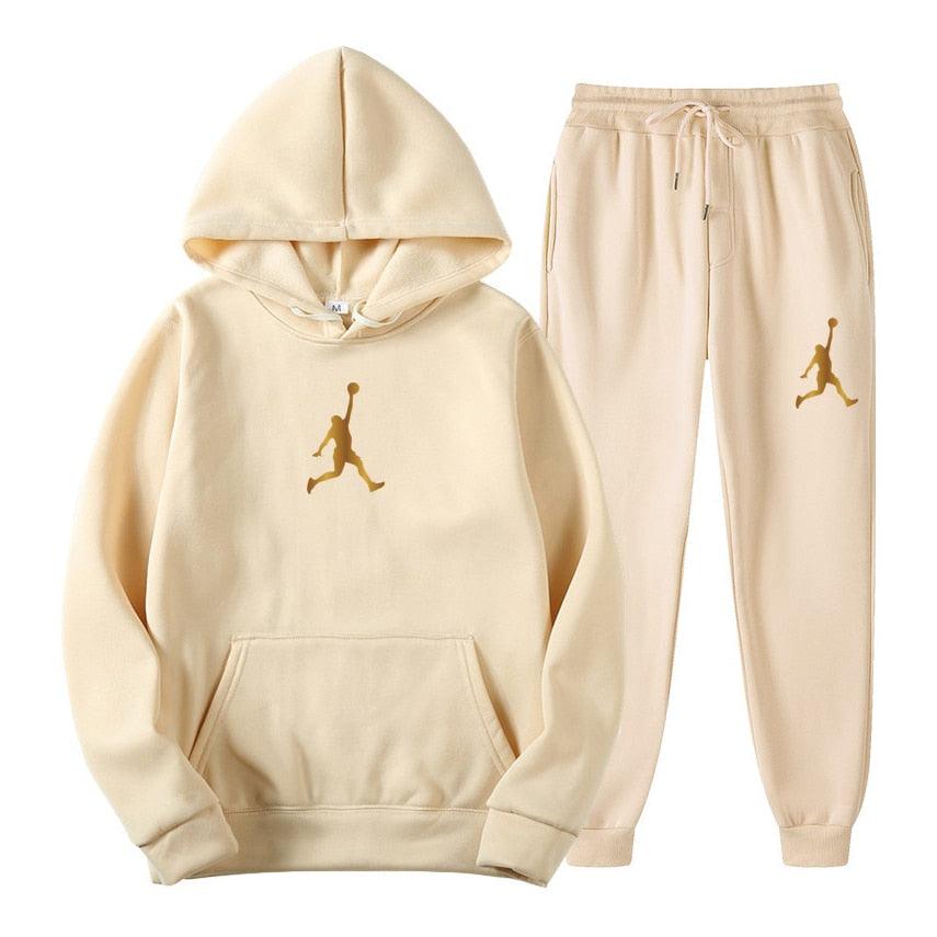 Tracksuit Air Jordan - Artigo de grife