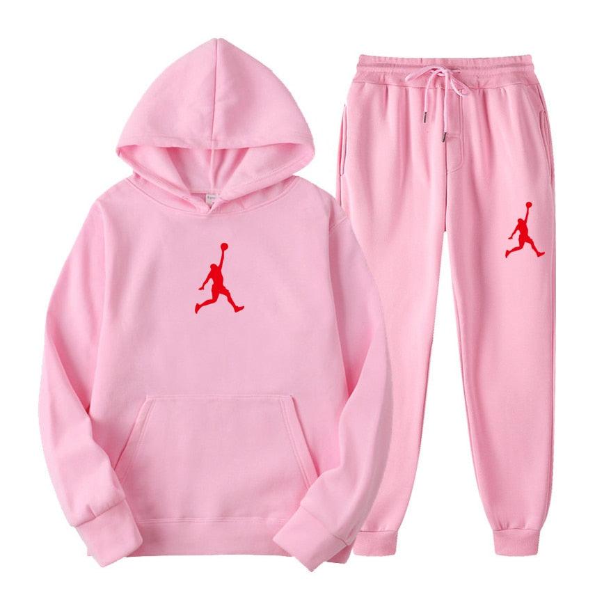 Tracksuit Air Jordan - Artigo de grife