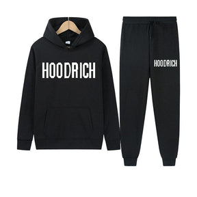 Conjunto Hoodrich . - Artigo de grife