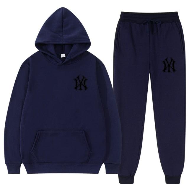 Tracksuit NY - Artigo de grife