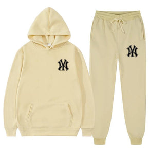 Tracksuit NY - Artigo de grife