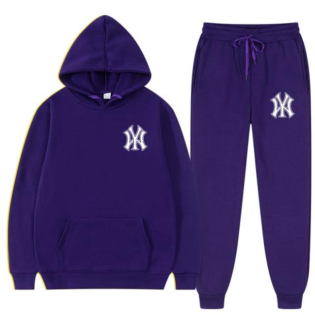 Tracksuit NY - Artigo de grife