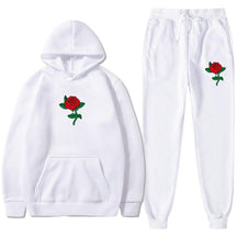 Tracksuit Rose Bloom - Artigo de grife